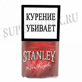  Stanley Kir Royal (30 )