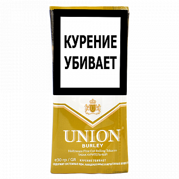 ���������� ����� Union Burley (30 ��.) 