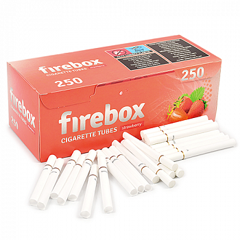 ���������� ������ Firebox - Strawberry (250 ��.)  