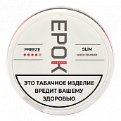 ����� ����������� Epok Strong Slim - Freeze (8 ��.) - (�����)