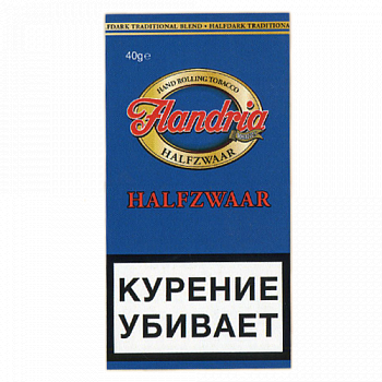   Flandria Halfzwaar   (40 )