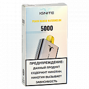 POD-������� Ignite V2 (5.000 �������) - Peach - Mango - Watermelon - 2% - (1 ��.)
