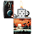 ��������� Zippo 46254 - Galactic Landscape - 540 Matte
