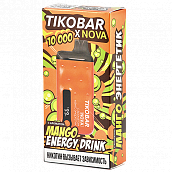 POD-������� Tikobar Nova X - 10.000 ������� - ����� - ��������� - 2% (1 ��.)