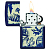 ��������� Zippo 49774 - Nautical Design