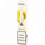 POD-������� Plonq Plus Pro - ������ ������ (4000 �������) - 2% - (1 ��.)