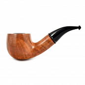 Трубка Savinelli - Mini Liscia Bocch. Nero - 601 (6 мм фильтр) Трубка Savinelli - Mini Liscia Bocch. Nero - 601 (6 мм фильтр)