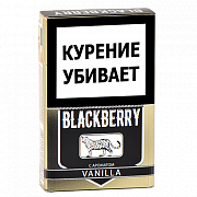 ��������� Blackberry - Vanilla (20 ��.)