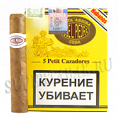  Jose L.Piedra Petit Cazadores ( 5 .)