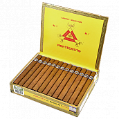 ������ Montecristo �1 (������� 25 ��.)