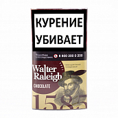   Walter Raleigh 1585 - Chocolate (25 .) 