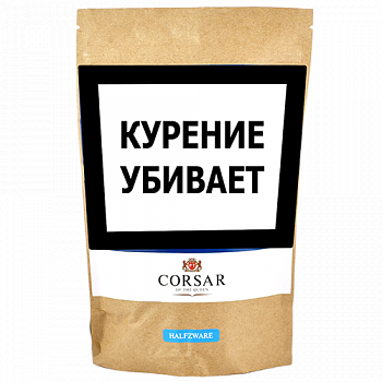   Corsar Of The Queen -  Halfzware (  200 )