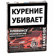 ����� ��� ������� DarkSide - Xperience -  Granade Arcade (30 �����)