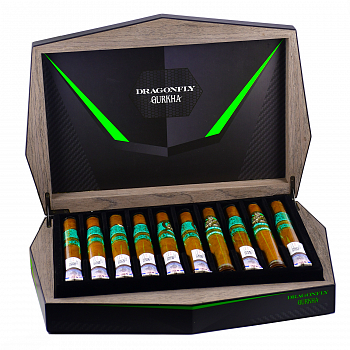 ������ Gurkha - Special Edition - Dragonfly (������� 20 ��.)