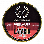 ����� Wellauer - Latakia (50 ��)