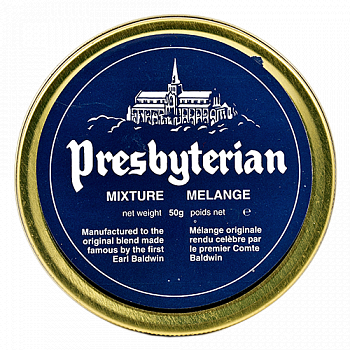 ����� Planta - Presbyterian Mixture (����� 50 ��) - Vintage