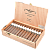  Sencillo Platinum - Double Robusto (1 .)