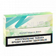 ���� NUSO - Beach