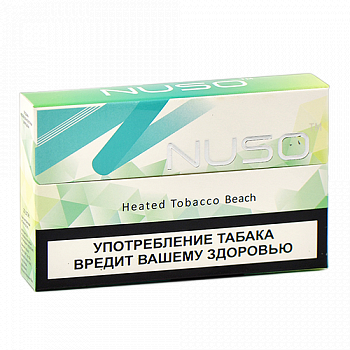 ���� NUSO - Beach