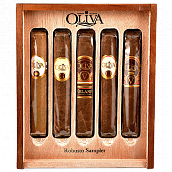 ����� ����� Oliva - Robusto Variety Sampler (5 ��.)