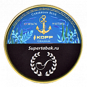  Kopp - Carribean Blue Graham (50 )