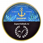  Kopp - Carribean Blue Graham (50 )
