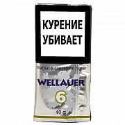 ����� Wellauer - �6 Walnut & Cinnamon Flavor (����� 40 ��)