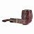 Трубка Savinelli Alligator - Brown 513 (6 мм фильтр)