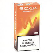 POD- SOAK W -   (10.000 ) - 2% (1 .)