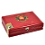  Arturo Fuente - Don Carlos - The Mans 80th - Eye of the Shark (1 .)
