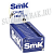   SMK Blue (Cut Corner)