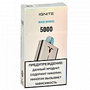 POD-������� Ignite V2 (5.000 �������) - Mixed Berries - 2% - (1 ��.)