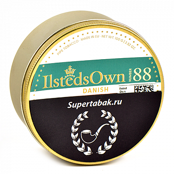 Табак Ilsteds Own Mixture - №88 (100 гр) Табак Ilsteds Own Mixture - №88 (100 гр)