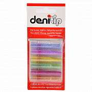�������� DeniTip Holder Tip Glamour 6 ��. (10130)