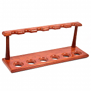 ���������  ���������� 106 - 1x6 ��� 6 ������ - Red