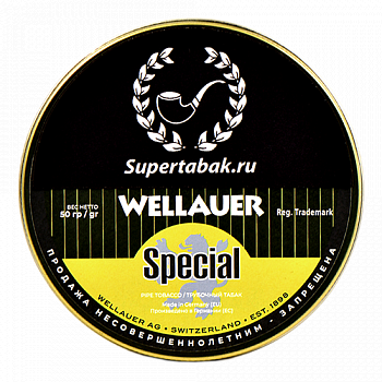  Wellauer - Special (50 )