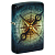 ��������� Zippo 48562 - Compass Ghost