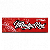 ������ ������������� Monkey King - Regular Unbleached 70 �� - Brown