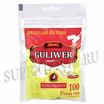    8 Guliwer 100 