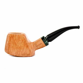 Трубка Mario Pascucci - P 3 - 2758 (фильтр 9 мм) Трубка Mario Pascucci - P 3 - 2758 (фильтр 9 мм)