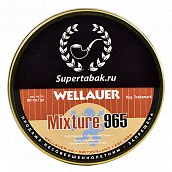 ����� Wellauer - Mixture 965 (50 ��)