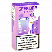 POD- Geek Bar (8.000 ) -    - 2% (1 .)