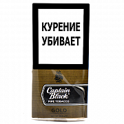   Captain Black - Gold (42,5 )
