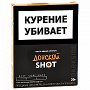 ����� ��� ������� DarkSide - SHOT - NEW ������� (30 ��)