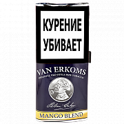 ����� Van Erkoms - Mango Blend (40 ��)