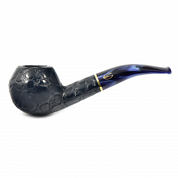 ������ Savinelli Alligator - Blue 673 (6 �� ������)