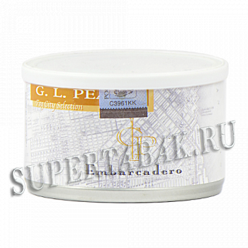  G. L. Pease The Fog City Selection Embarcadero 57 