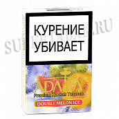 ����� ��� ������� Adalya  - ������� ����� � ���� (Double Melon Ice) - (50 ��)