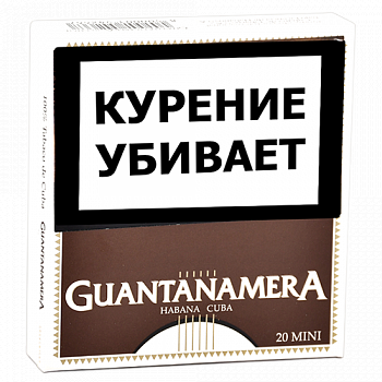 ��������� Guantanamera Mini (20 ��.)
