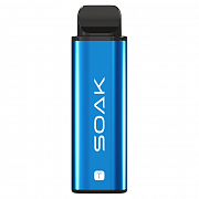 POD- SOAK T -   (4.000 ) - 2% (1 .)